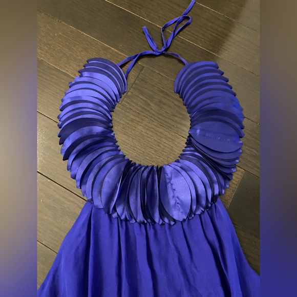 Marciano Halter Dress for Women - Picture 2 of 4